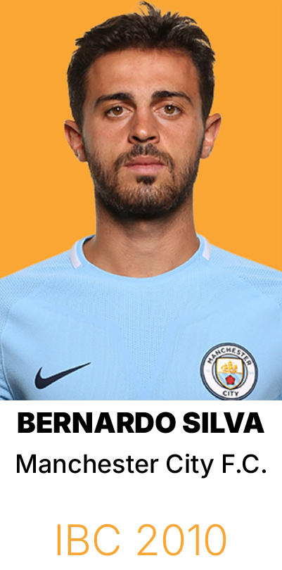 IBC bernardo silva