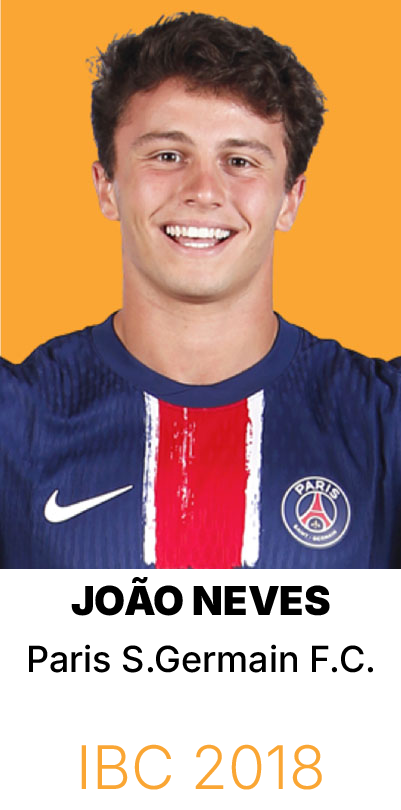 IBC joao neves