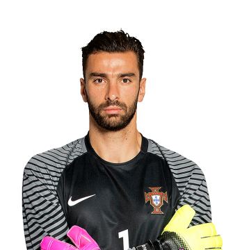 rui patricio